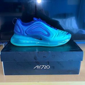 Nike Men’s Air Max 720 Sea Forest
